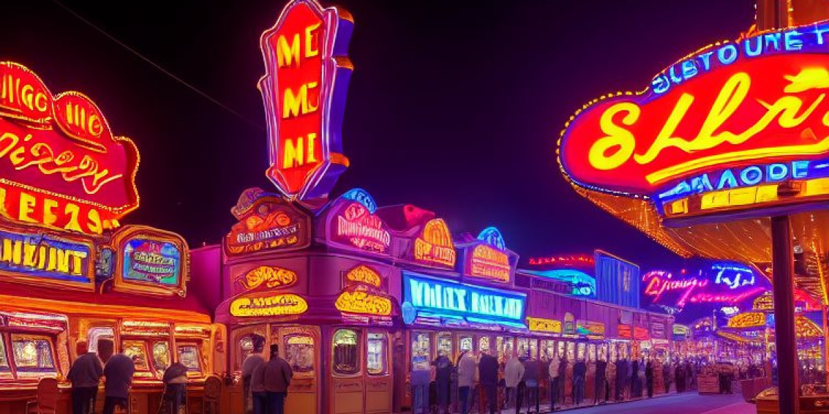 Top-notch Casino Selection at NeoSpin