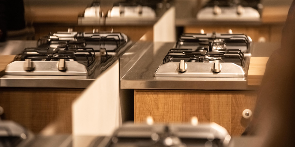 Why People Don't Care About Best Oven And Hob