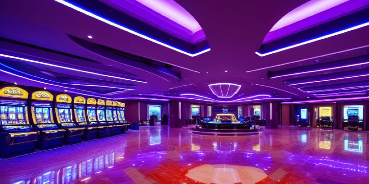 Examen Libre de Juegos de azar en 777 Casino Online