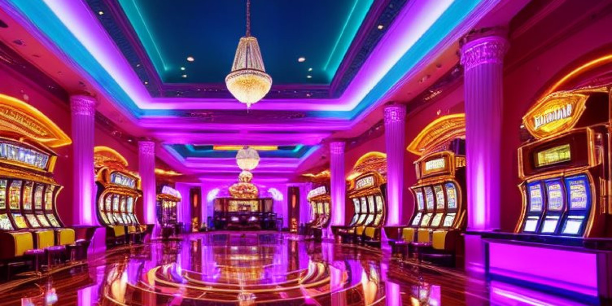 Univers des Machines à Encaissement chez Casino770