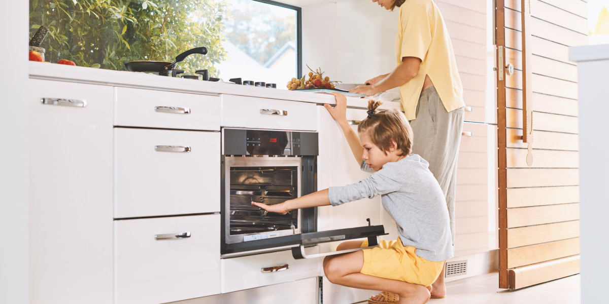 This Is How Cookers And Hobs Will Look Like In 10 Years' Time