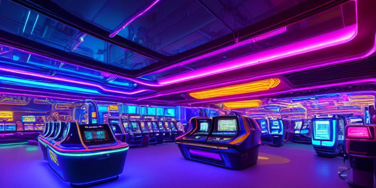 Thrilling Accident Tournament Variety at Spin Bit