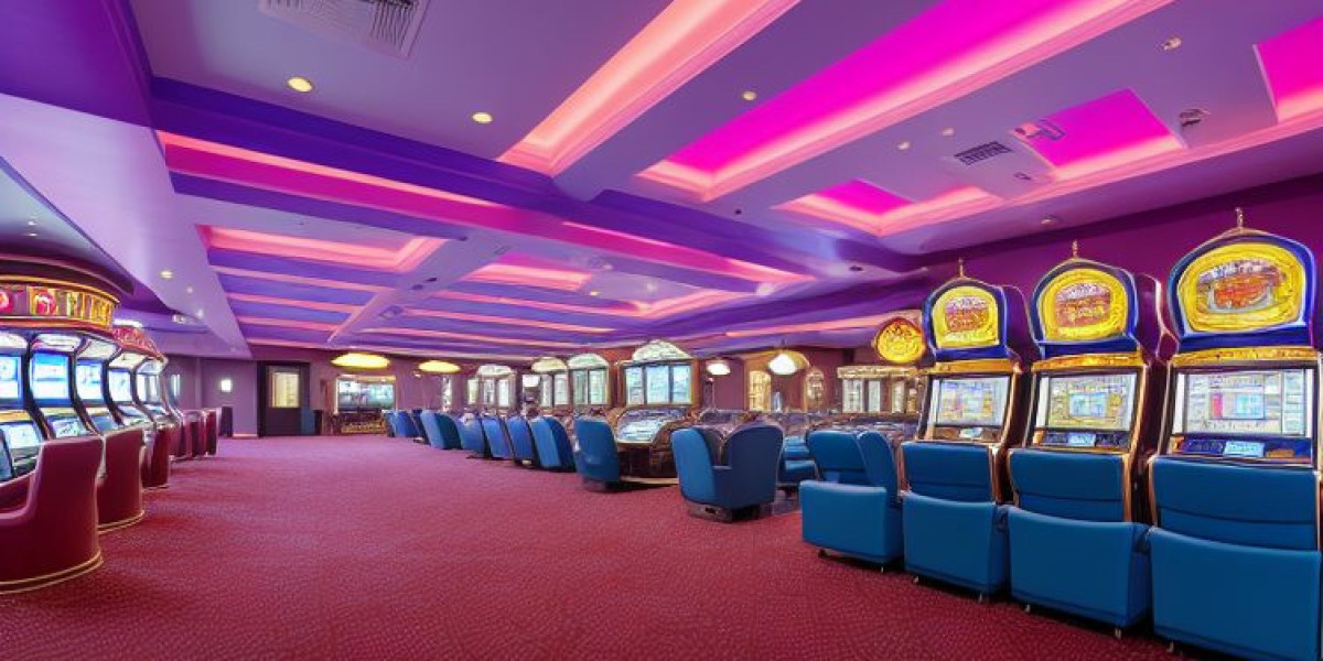 Classic Table Entertainments at LuckyWins Casino
