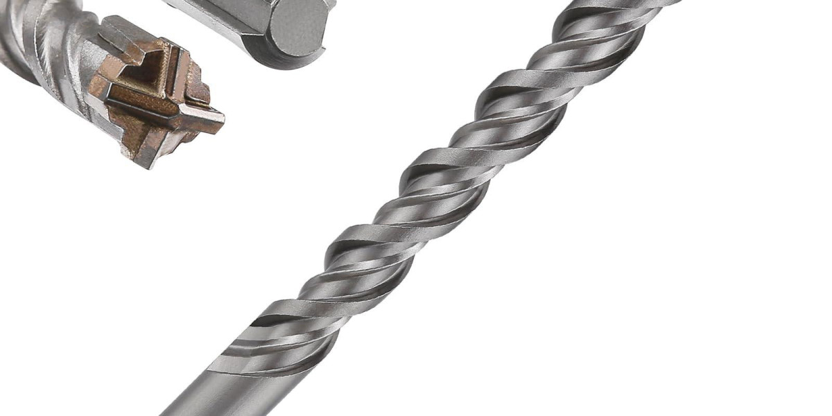 Can Fangda Hammer Drill Bit Improve Worksite Efficiency?