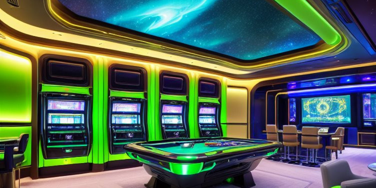 Brilliance Promotionnelle with 770Casino