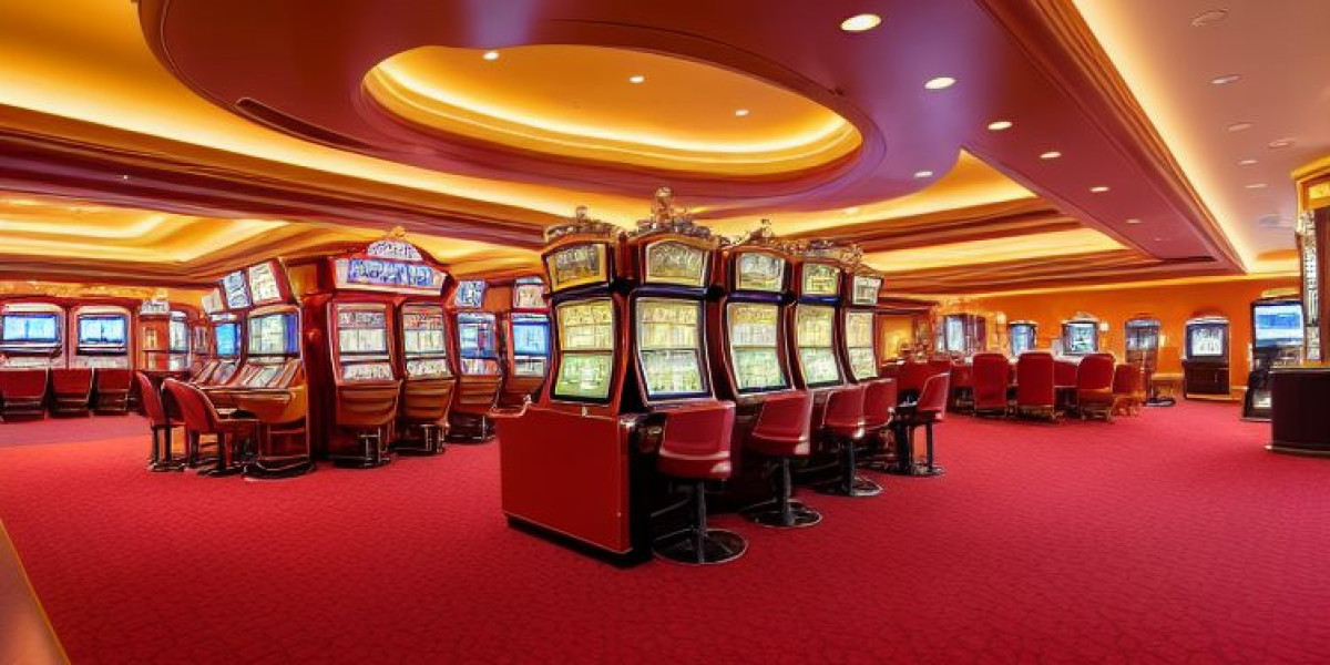 Cellular Gaming at Lucky Wins Casino Online