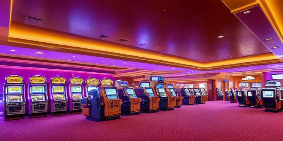Organized Graph Gaming at 7Bitcasino