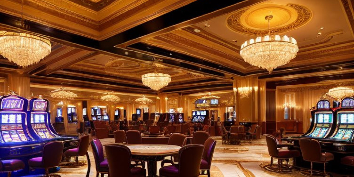 Catálogo Grande de Títulos en Mega Casino