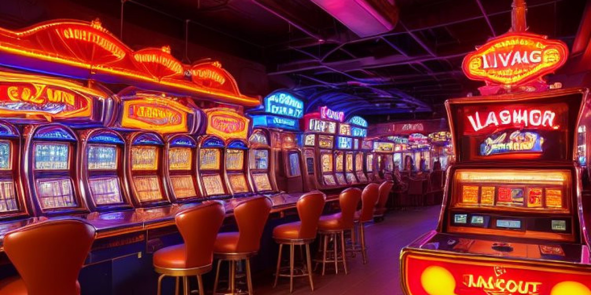 Gambling Outstanding performance at FairGoCasino