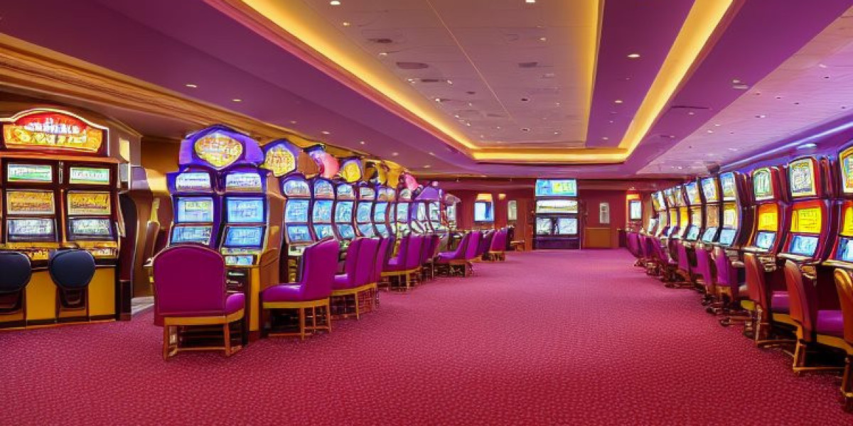 Solutions innovantes Bancaires Révolutionnaires chez Casino 770
