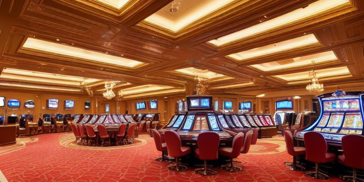 Compleet Gokervaring bij Jacks Casino