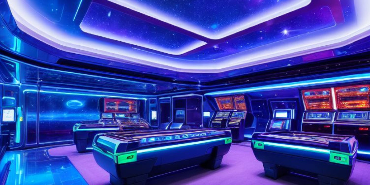 Sistema Generoso de Promoções no Nine Casino