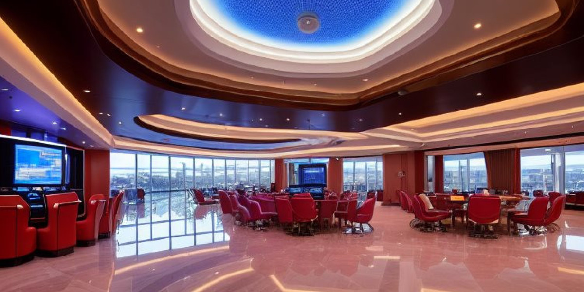 Profile Creation in VegasNow Casino
