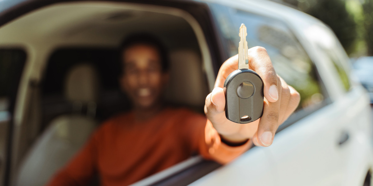 A Provocative Rant About Ford Key Replacement