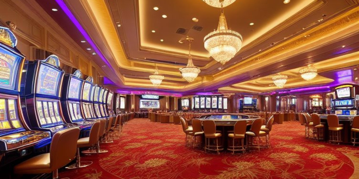 Vivencias Inmersivas con Croupier en Vivo en MegaCasino