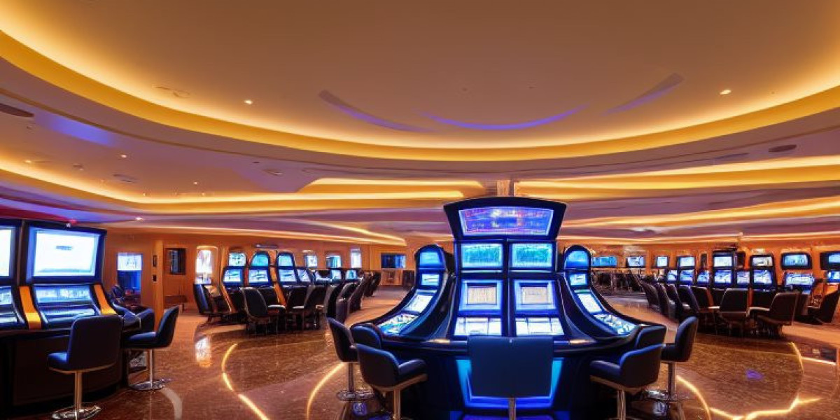 Leon web Casino Dealer Perfection