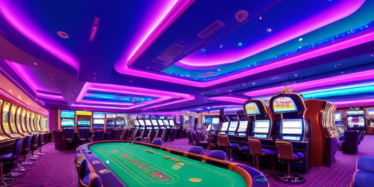 Advertising Offers at Nine Wins Casino