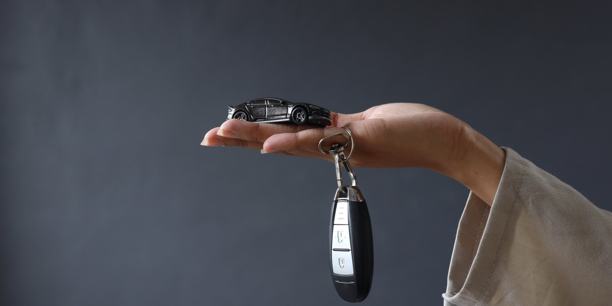 A Proactive Rant About Replacing Lost Car Keys Ford