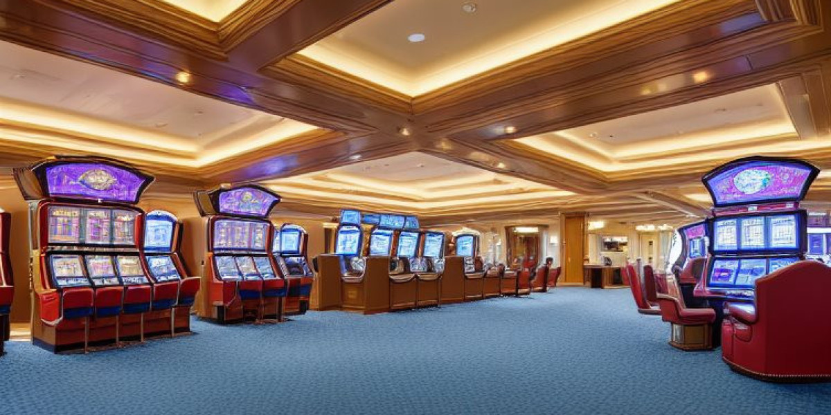 Captivating Live Casino Experience within Casumo