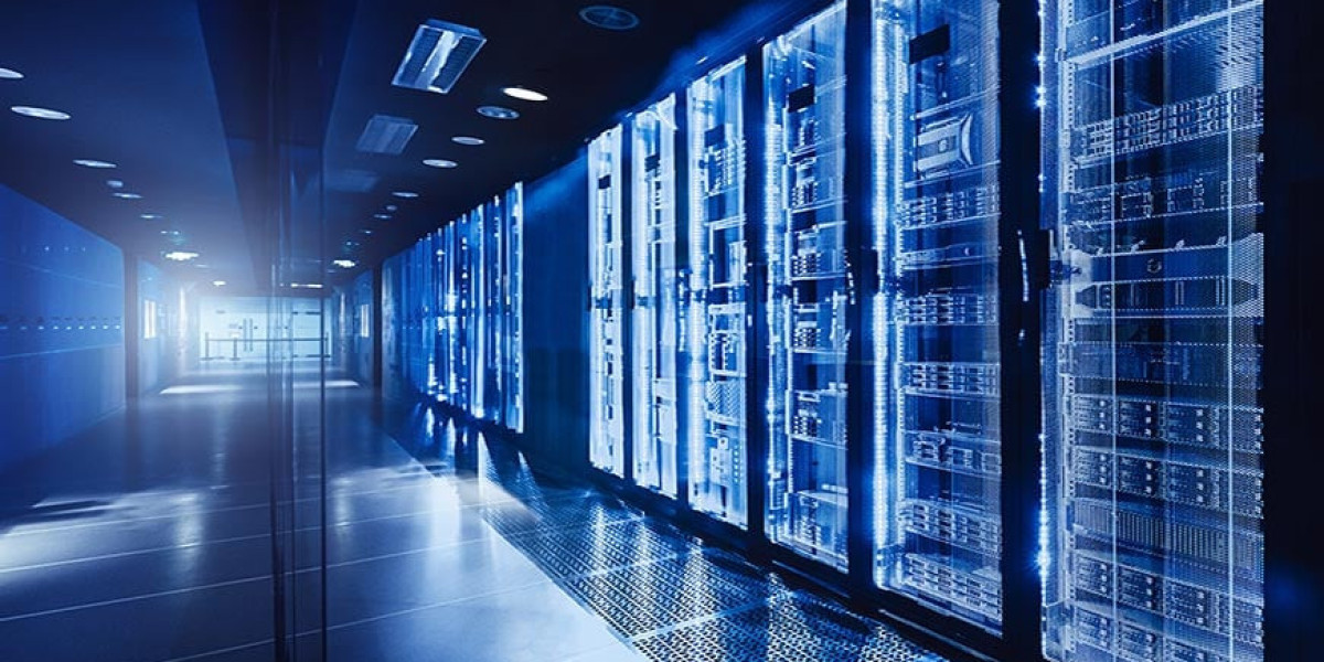 GCC Data Center Infrastructure Market Industry Set for Double-Digit Growth