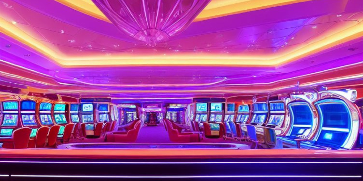 Money Selection at 666Casino