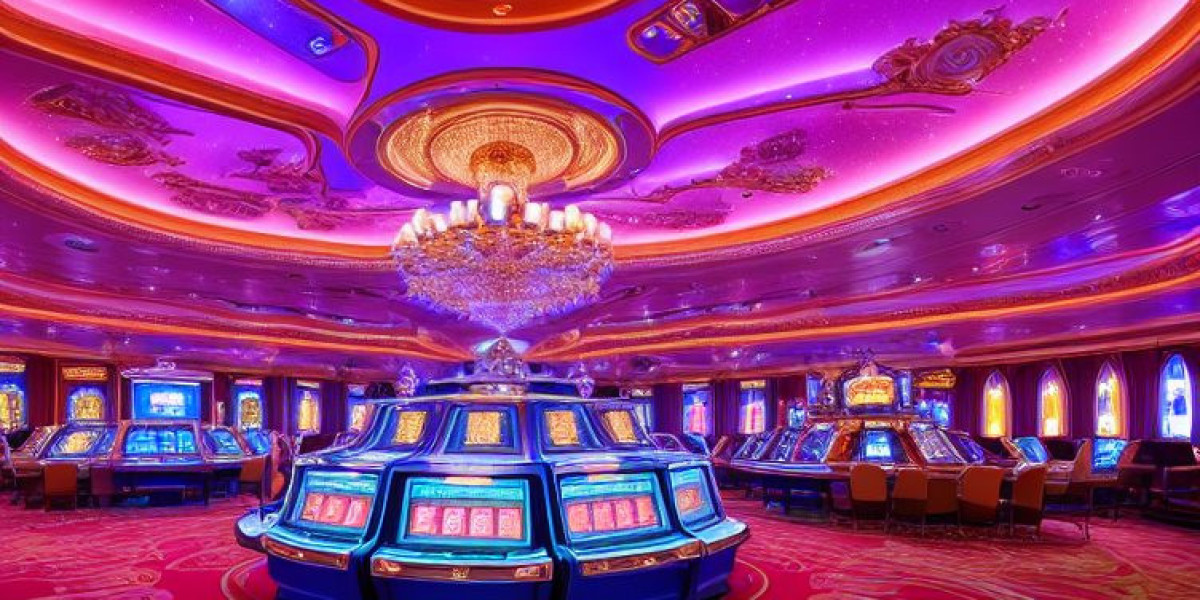Programa Abundante de Promoções dentro do Nine Casino