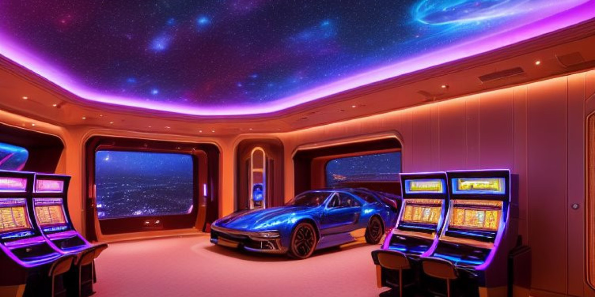 Various Gaming World in SpinBit