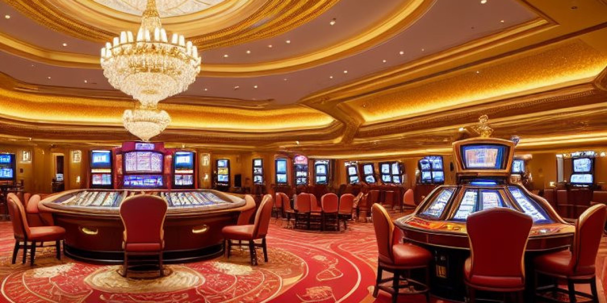 Risk-Costless-Betting Experience at LuckyOnes Casino