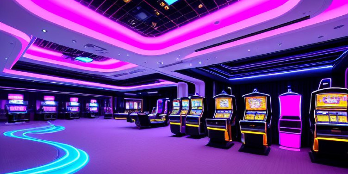 Crush Playing Innovation at Lukki Casino