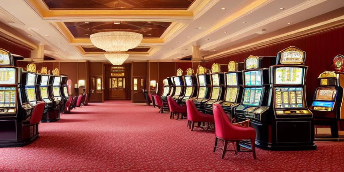 Superb Slot Machines Selection at Mr Play Online Casino