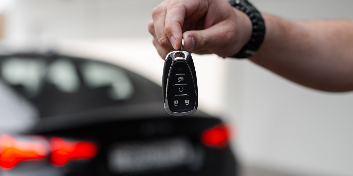 What's The Job Market For Ford Replacement Key Cost UK Professionals Like?