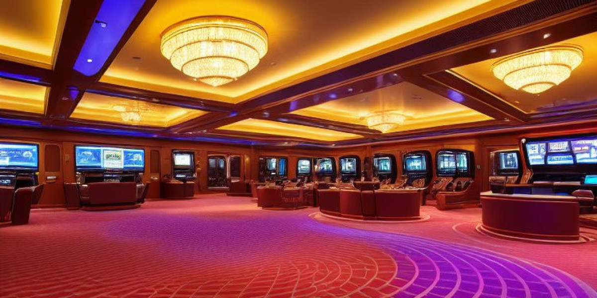 Strategic Missile Play Gambling Establishment Tables