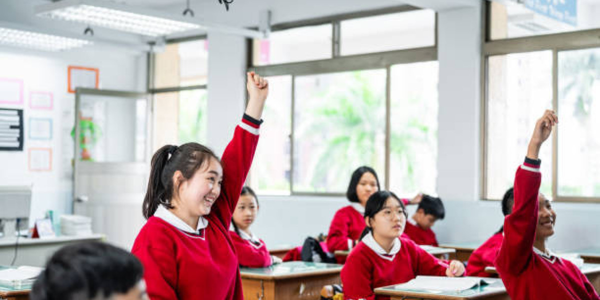 Mastering the Language: Why Secondary Chinese Tuition in Singapore is Essential for Students