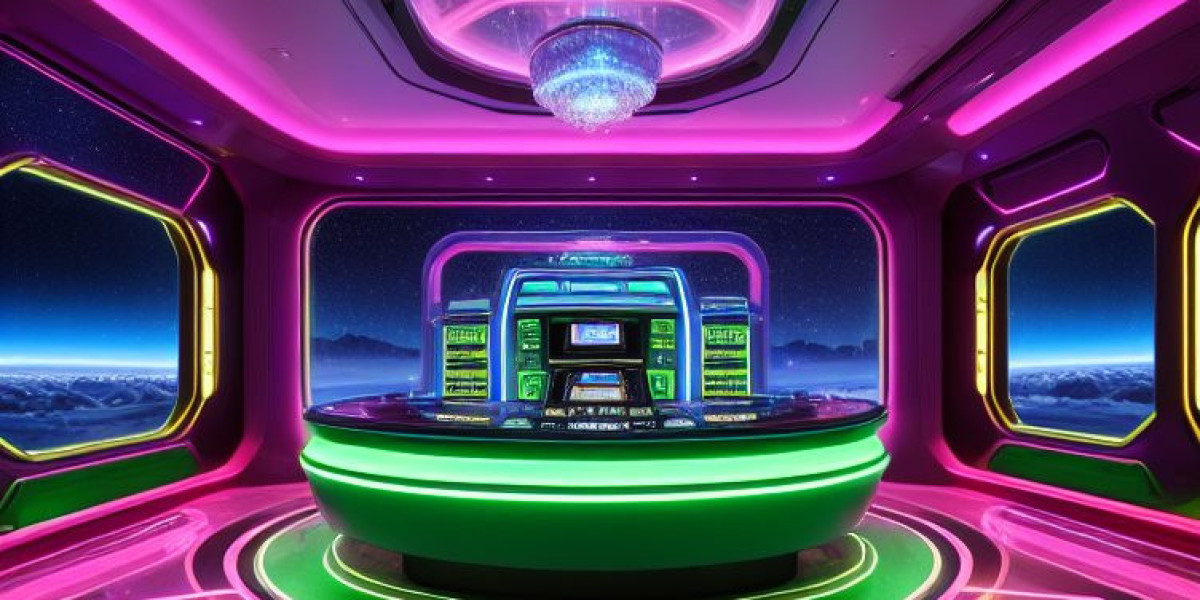 Gaming ervaring   met BetCity
