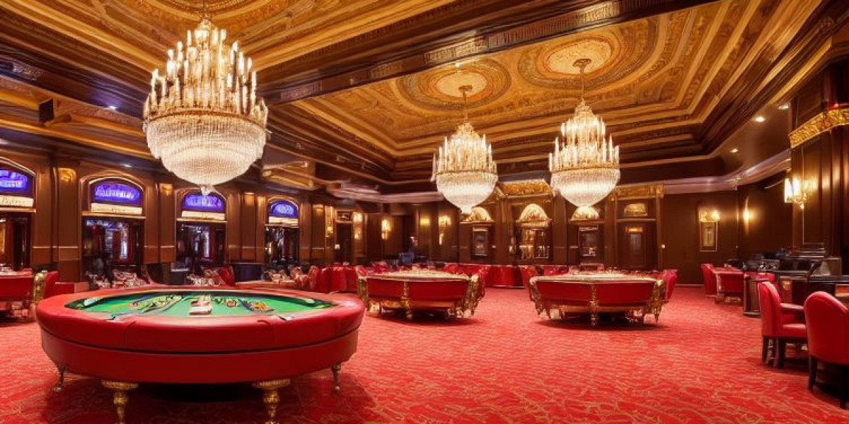 SpinBet Universe Explored