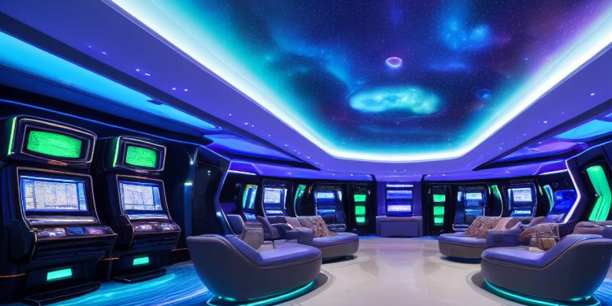 Comprehensive Gambling Assortment in Spin Bet NZ