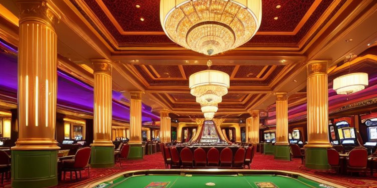 Increíble Variedad de Tragamonedas en Platin casino