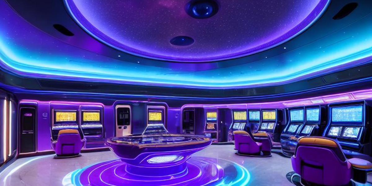 Exklusive Casinospiele bei Goldex DE