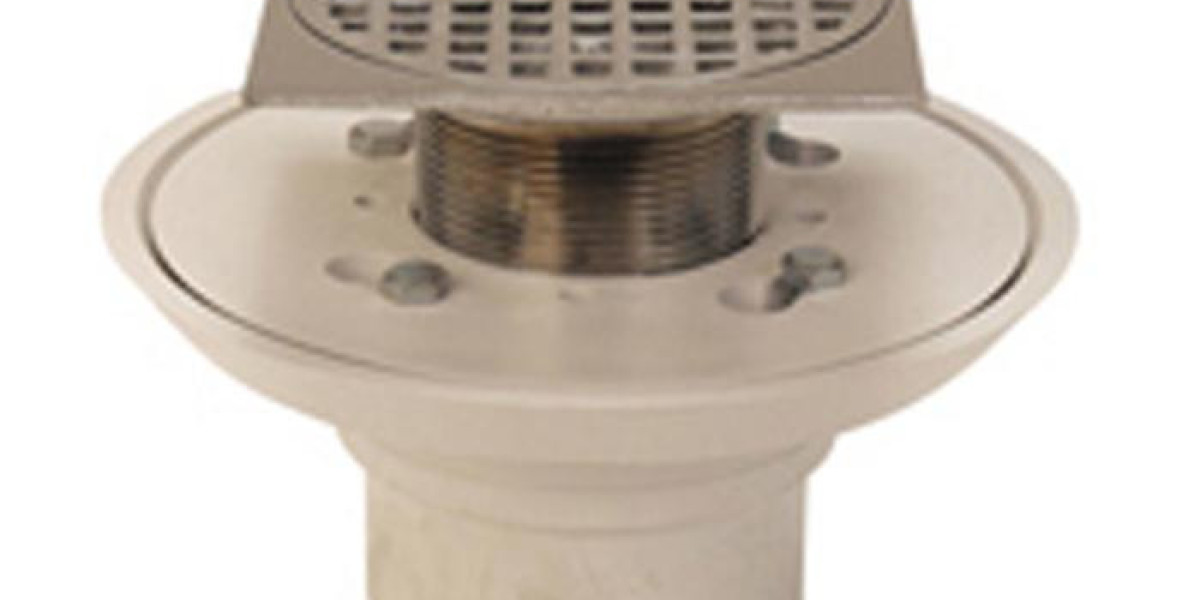 How Hasen Shower Drain Cover Supplier Shapes Bathroom Harmony