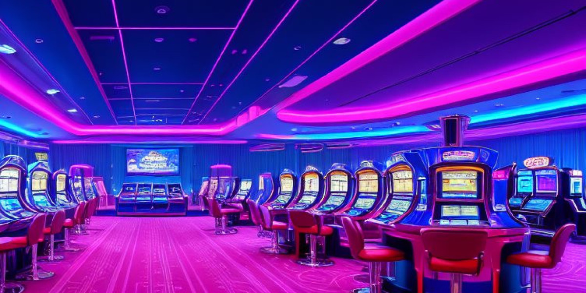 Veiligheid Betalingsmethoden bij Casino One