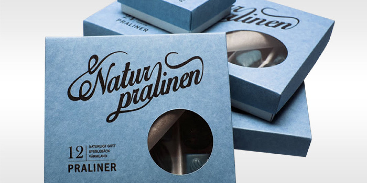 Elevate Your Packaging Strategy with Custom Die-Cut Boxes