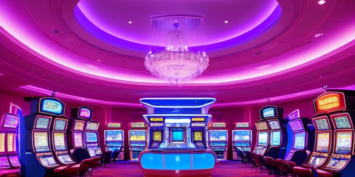 Crashed Play at royal reels casino