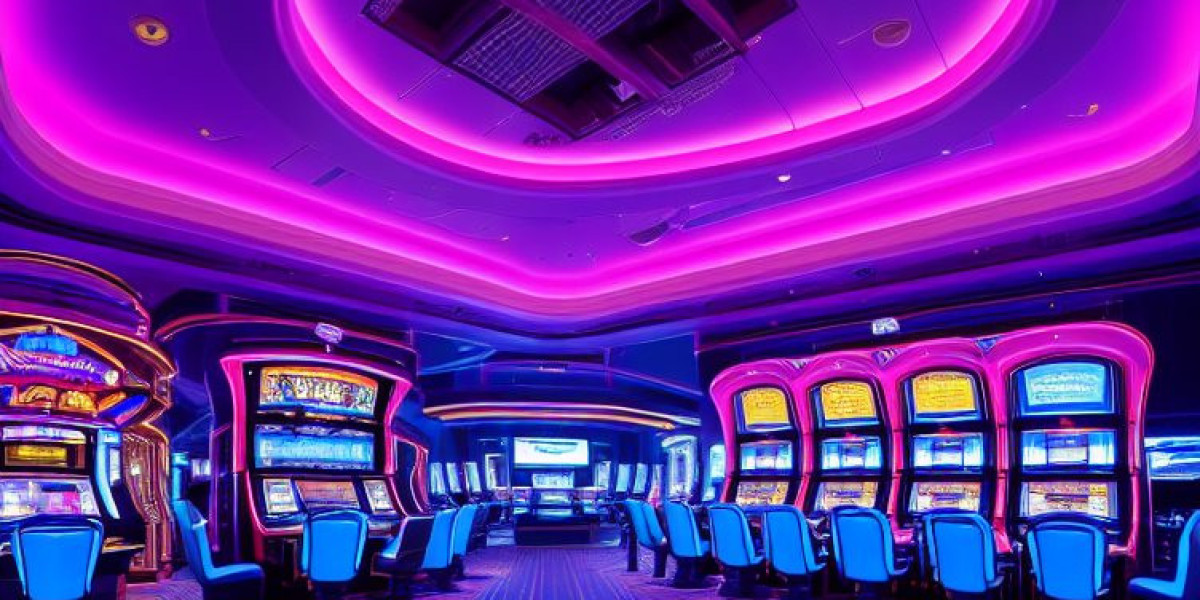 Gamme de Jeux Haut de gamme chez MyStake