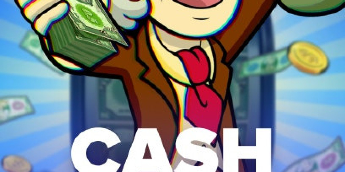 Novidades e o Futuro do Cash Mania Game