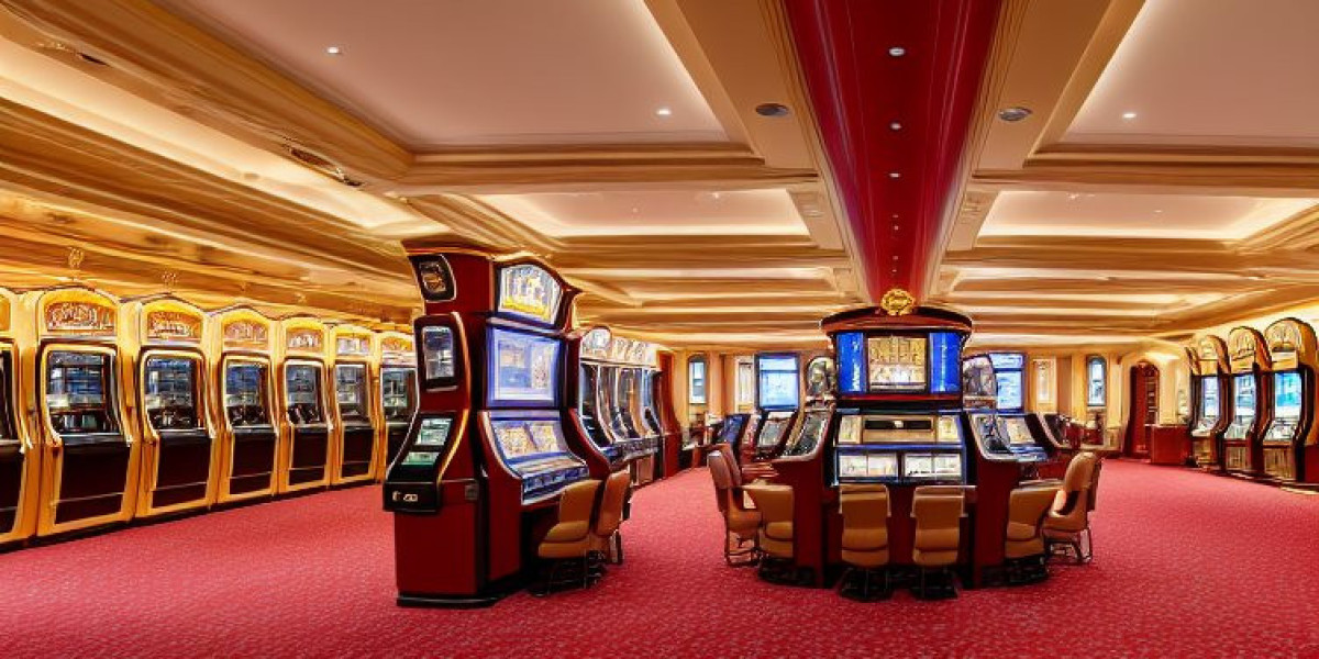 Premium Gambling Selection at LegionBet Casino