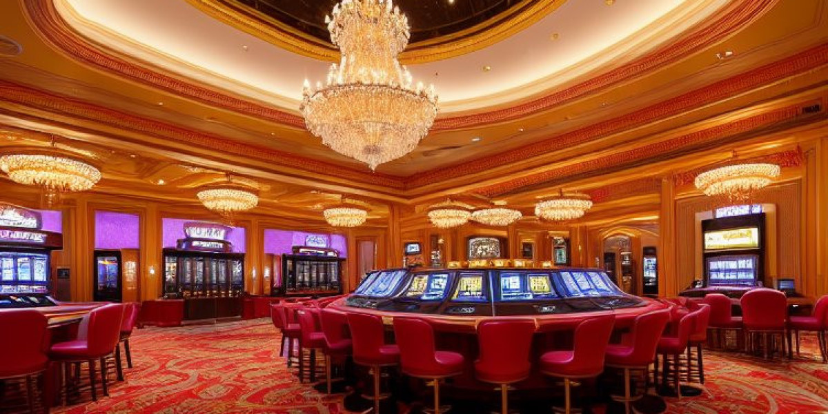 Modern Monetary Services at RoyalReels Casino