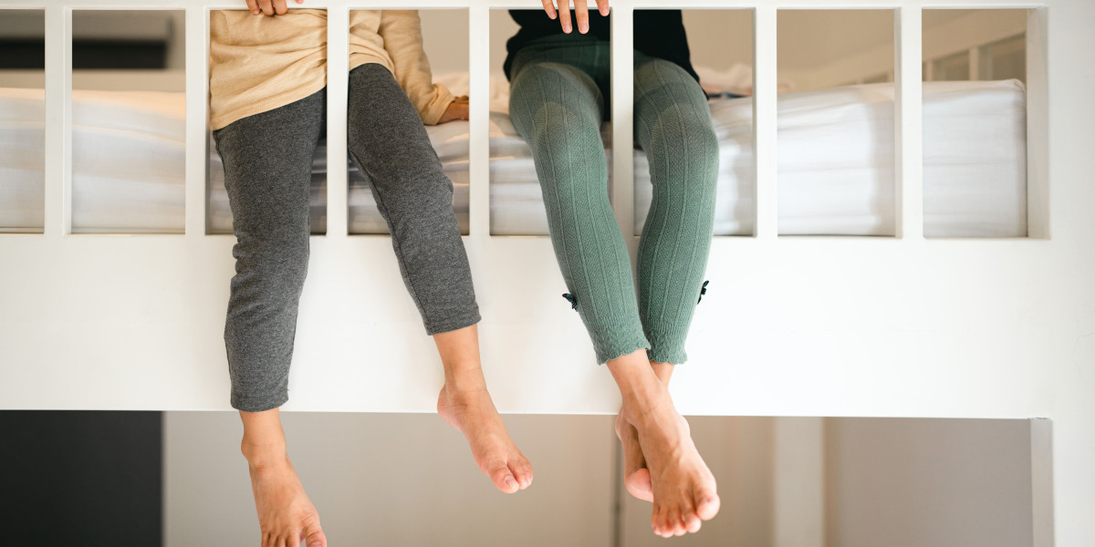 Guide To Bunk Beds For Adults: The Intermediate Guide To Bunk Beds For Adults