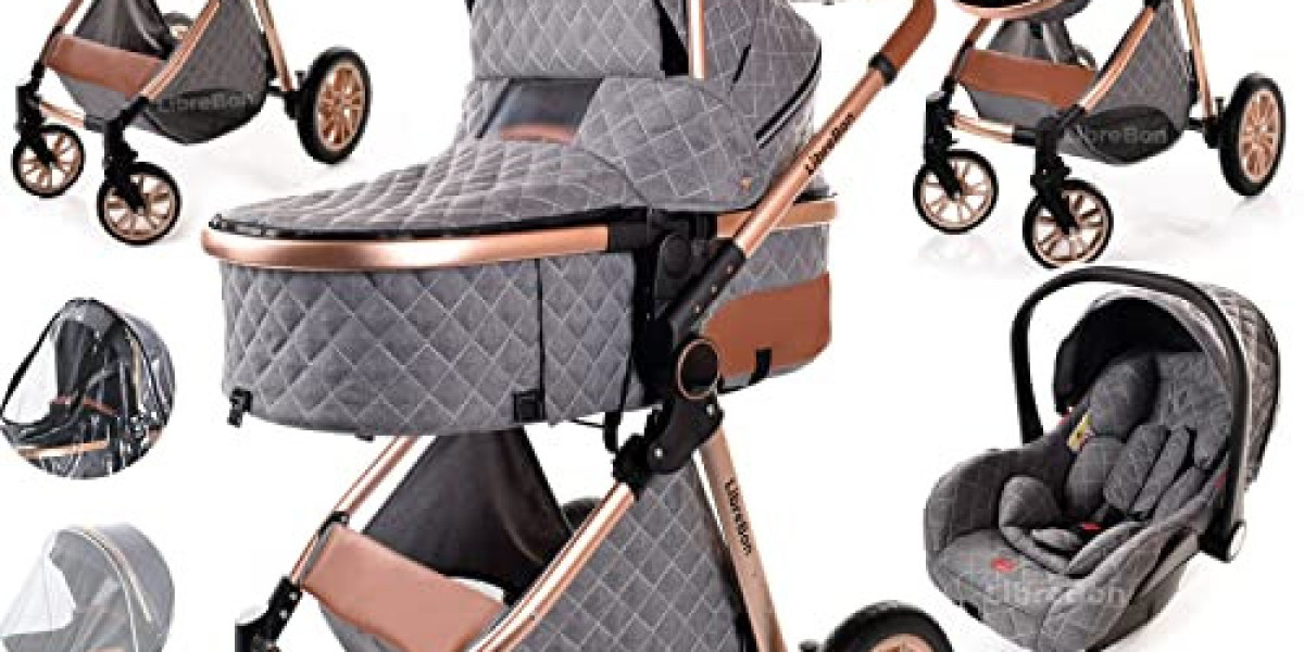 Is Your Company Responsible For A Cheap Stroller Pushchair Budget? Twelve Top Ways To Spend Your Money