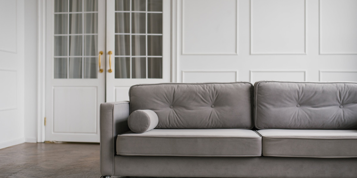 9 Lessons Your Parents Taught You About Comfy Couches UK
