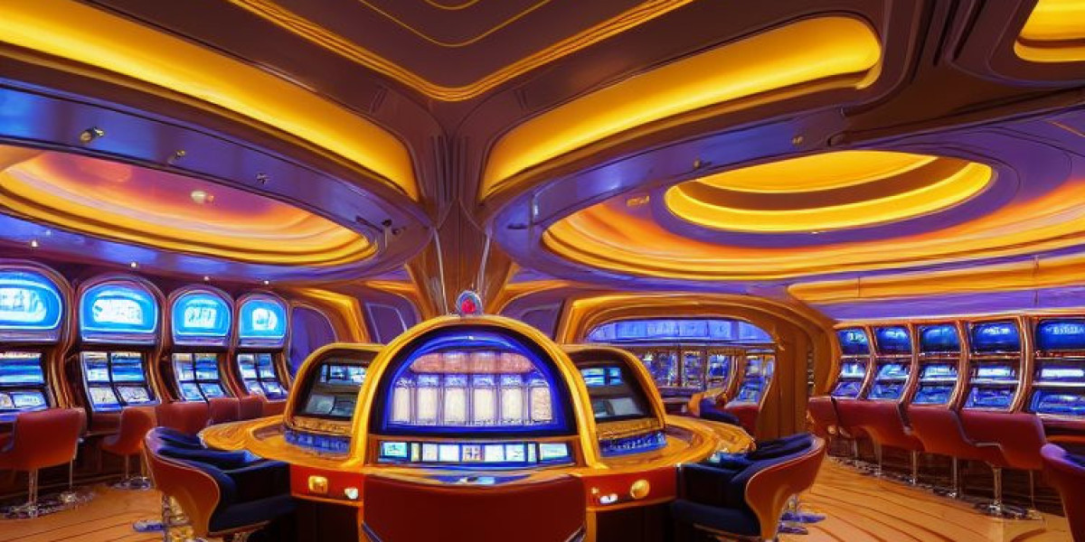 Wybrane Gry w NV Casino